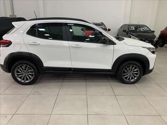 FIAT-PULSE-1.3 FLEX DRIVE CVT FIAT-PULSE-2024