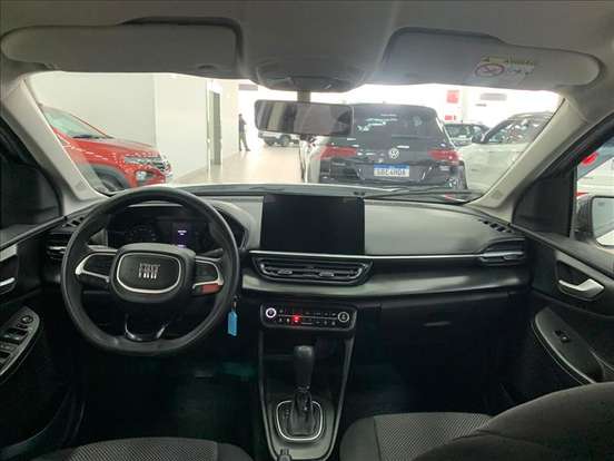 FIAT-PULSE-1.3 FLEX DRIVE CVT FIAT-PULSE-2024