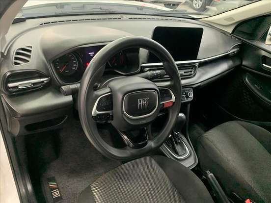 FIAT-PULSE-1.3 FLEX DRIVE CVT FIAT-PULSE-2024