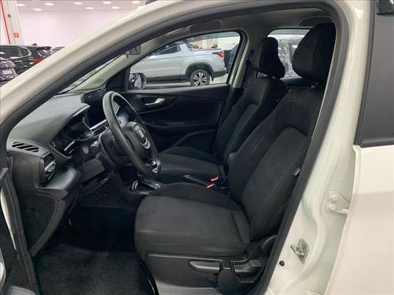 FIAT-PULSE-1.3 FLEX DRIVE CVT FIAT-PULSE-2024