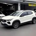 FIAT PULSE 1.3 FLEX DRIVE CVT FIAT PULSE 1.3 FLEX DRIVE CVT