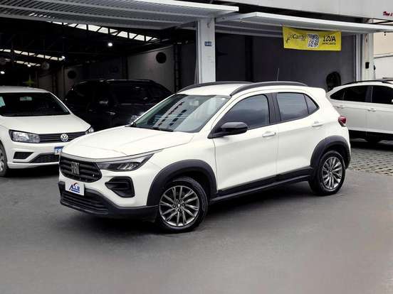 FIAT-PULSE-1.3 FLEX DRIVE CVT FIAT-PULSE-2025