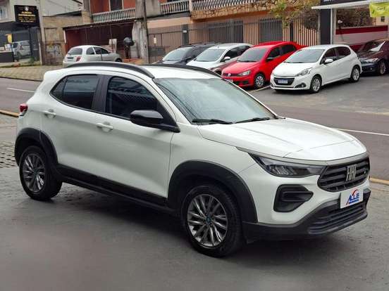 FIAT-PULSE-1.3 FLEX DRIVE CVT FIAT-PULSE-2025