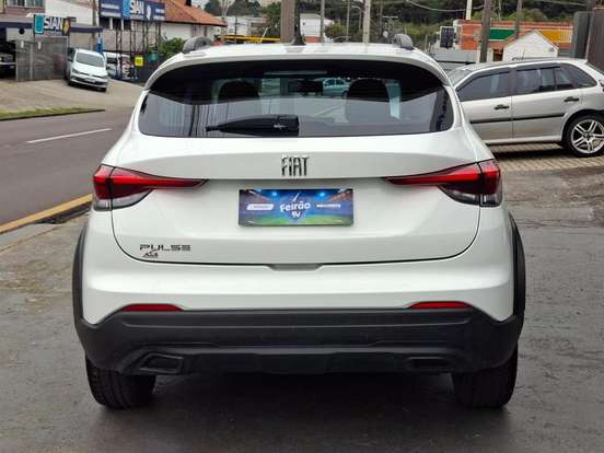 FIAT-PULSE-1.3 FLEX DRIVE CVT FIAT-PULSE-2025