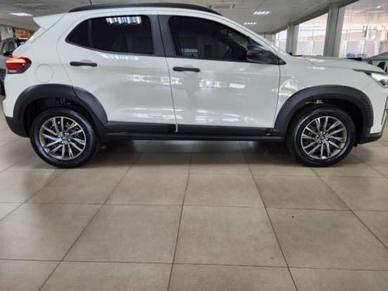 FIAT-PULSE-1.3 FLEX DRIVE MANUAL FIAT-PULSE-2026