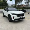 FIAT PULSE 1.3 TURBO 270 FLEX ABARTH AT6 FIAT PULSE 1.3 TURBO 270 FLEX ABARTH AT6