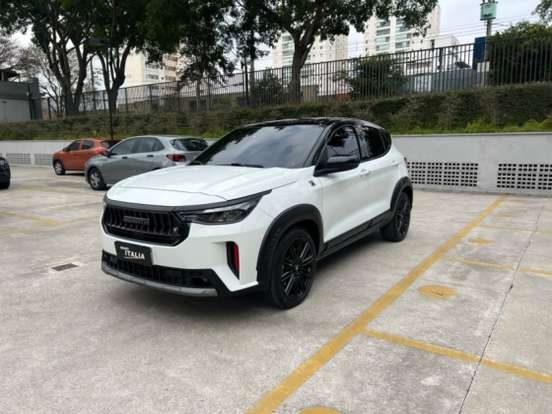 FIAT-PULSE-1.3 TURBO 270 FLEX ABARTH AT6 FIAT-PULSE-2025