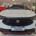 FIAT PULSE 1.3 TURBO 270 FLEX ABARTH AT6 FIAT PULSE 1.3 TURBO 270 FLEX ABARTH AT6