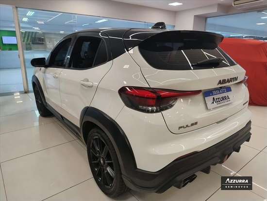 FIAT-PULSE-1.3 TURBO 270 FLEX ABARTH AT6 FIAT-PULSE-2023
