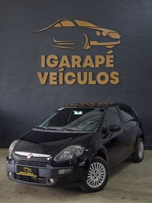 FIAT-PUNTO-2013