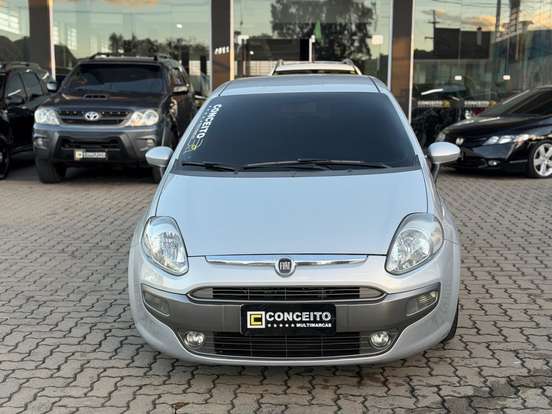 FIAT-PUNTO-2012