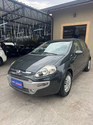 FIAT-PUNTO-2013