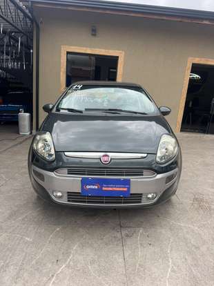 FIAT-PUNTO-2013