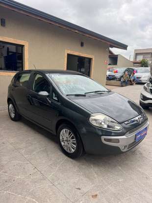 FIAT-PUNTO-2013