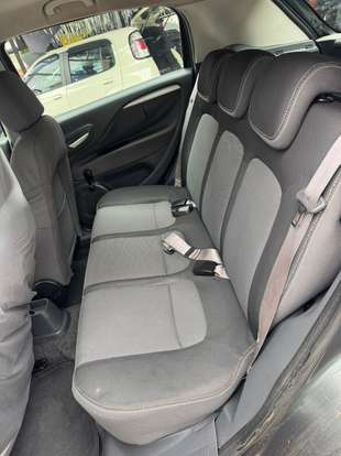 FIAT-PUNTO-1.6 ESSENCE 16V FLEX 4P MANUAL FIAT-PUNTO-2013