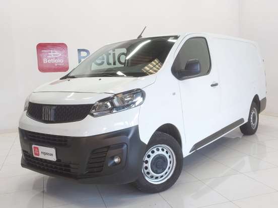 FIAT-SCUDO-1.5 BLUEHDI DIESEL CARGO MANUAL FIAT-SCUDO-2022