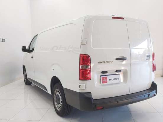 FIAT-SCUDO-1.5 BLUEHDI DIESEL CARGO MANUAL FIAT-SCUDO-2022