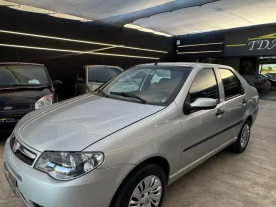 FIAT-SIENA-1.0 MPI FIRE 8V FLEX 4P MANUAL FIAT-SIENA-2011