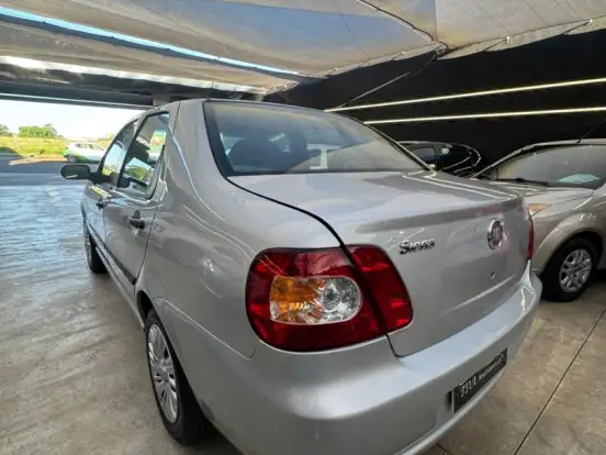 FIAT-SIENA-1.0 MPI FIRE 8V FLEX 4P MANUAL FIAT-SIENA-2011