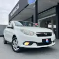 FIAT SIENA 1.4 MPI ATTRACTIVE 8V FLEX 4P MANUAL FIAT SIENA 1.4 MPI ATTRACTIVE 8V FLEX 4P MANUAL
