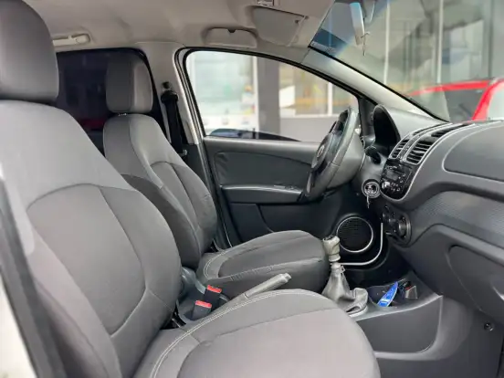 FIAT-SIENA-1.4 MPI ATTRACTIVE 8V FLEX 4P MANUAL FIAT-SIENA-2012