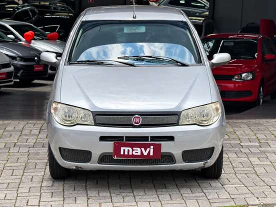 FIAT-SIENA-1.0 MPI FIRE 8V FLEX 4P MANUAL FIAT-SIENA-2009