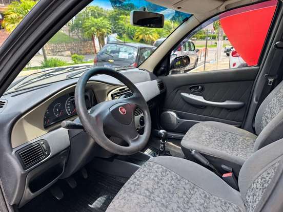 FIAT-SIENA-1.0 MPI FIRE 8V FLEX 4P MANUAL FIAT-SIENA-2009