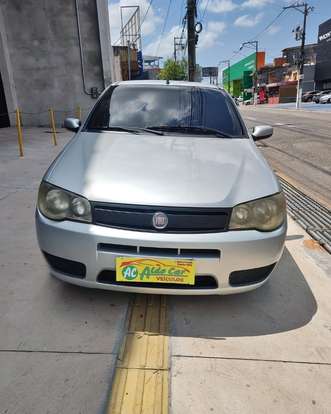 FIAT-SIENA-2009