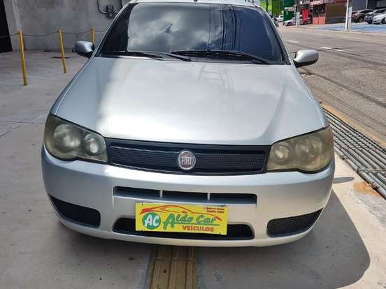 FIAT-SIENA-1.0 MPI FIRE 8V FLEX 4P MANUAL FIAT-SIENA-2009