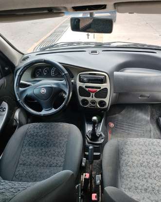 FIAT-SIENA-2009