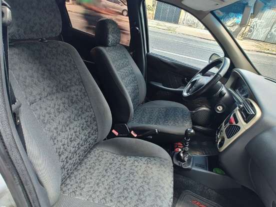 FIAT-SIENA-1.0 MPI FIRE 8V FLEX 4P MANUAL FIAT-SIENA-2009