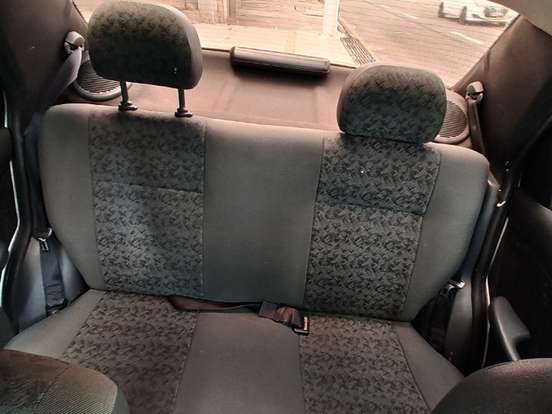 FIAT-SIENA-1.0 MPI FIRE 8V FLEX 4P MANUAL FIAT-SIENA-2009
