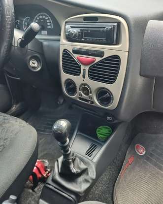 FIAT-SIENA-1.0 MPI FIRE 8V FLEX 4P MANUAL FIAT-SIENA-2009