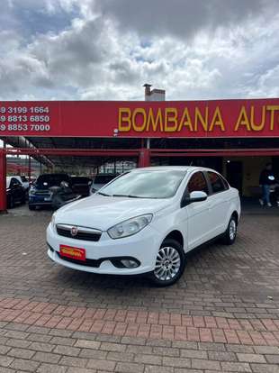 FIAT-SIENA-1.4 MPI ATTRACTIVE 8V FLEX 4P MANUAL FIAT-SIENA-2013