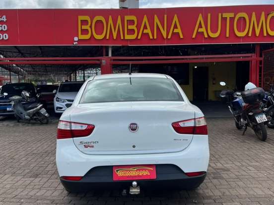 FIAT-SIENA-1.4 MPI ATTRACTIVE 8V FLEX 4P MANUAL FIAT-SIENA-2013