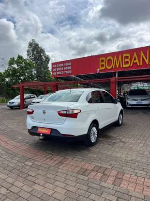 FIAT-SIENA-1.4 MPI ATTRACTIVE 8V FLEX 4P MANUAL FIAT-SIENA-2013