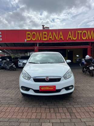 FIAT-SIENA-1.4 MPI ATTRACTIVE 8V FLEX 4P MANUAL FIAT-SIENA-2013