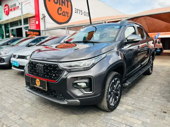FIAT-STRADA-1.0 TURBO 200 FLEX ULTRA CD CVT FIAT-STRADA-2023