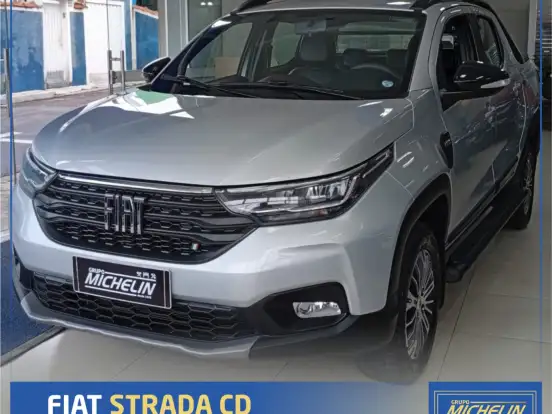 FIAT-STRADA-1.3 FIREFLY FLEX RANCH CD CVT FIAT-STRADA-2023