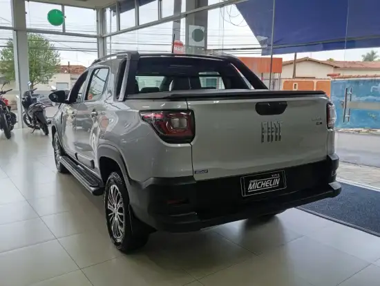 FIAT-STRADA-1.3 FIREFLY FLEX RANCH CD CVT FIAT-STRADA-2023