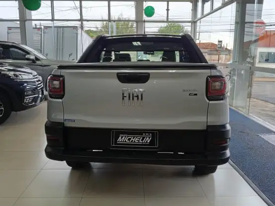 FIAT-STRADA-1.3 FIREFLY FLEX RANCH CD CVT FIAT-STRADA-2023