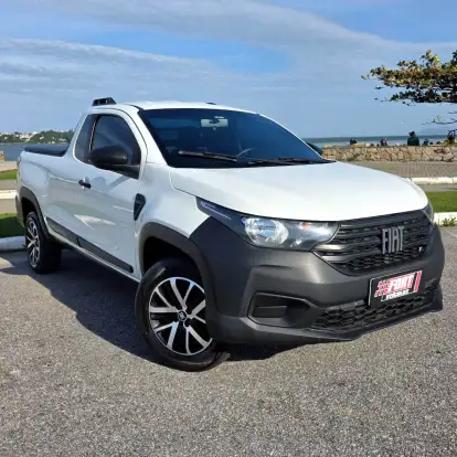 FIAT-STRADA-1.4 FIRE FLEX ENDURANCE CS MANUAL FIAT-STRADA-2022