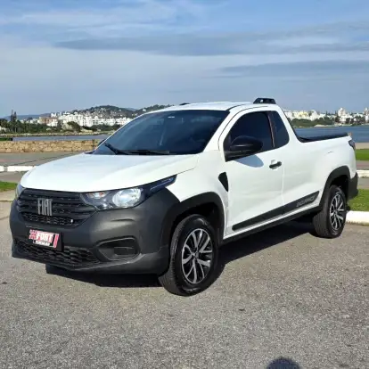 FIAT-STRADA-1.4 FIRE FLEX ENDURANCE CS MANUAL FIAT-STRADA-2022