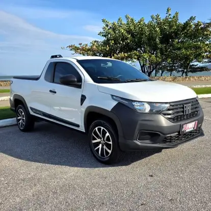 FIAT-STRADA-1.4 FIRE FLEX ENDURANCE CS MANUAL FIAT-STRADA-2022
