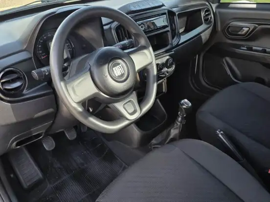FIAT-STRADA-1.4 FIRE FLEX ENDURANCE CS MANUAL FIAT-STRADA-2022