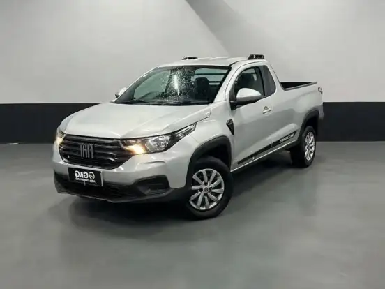 FIAT-STRADA-1.4 FIRE FLEX ENDURANCE CS MANUAL FIAT-STRADA-2022