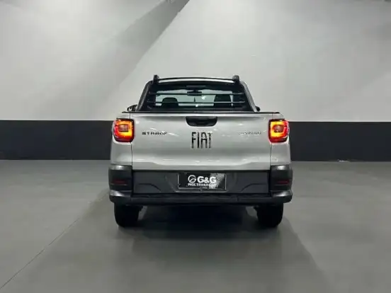 FIAT-STRADA-1.4 FIRE FLEX ENDURANCE CS MANUAL FIAT-STRADA-2022