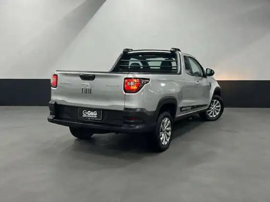 FIAT-STRADA-1.4 FIRE FLEX ENDURANCE CS MANUAL FIAT-STRADA-2022