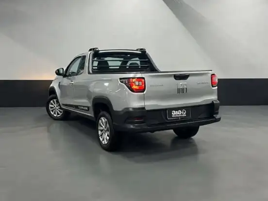 FIAT-STRADA-1.4 FIRE FLEX ENDURANCE CS MANUAL FIAT-STRADA-2022