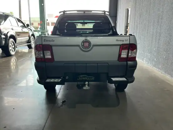 FIAT-STRADA-1.4 MPI WORKING CE 8V FLEX 2P MANUAL FIAT-STRADA-2013